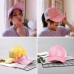 Hot Glitter Ponytail Baseball Cap Messy Bun Maker Hats Snapback Hats Sports Cap  eb-68626405
